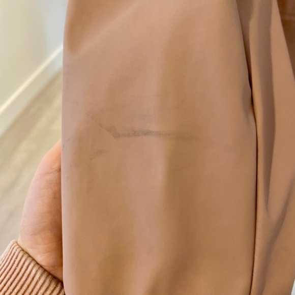 Simon’s Twik rain coat - Picture 4 of 6